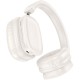 Накладні бездротові навушники Hoco W51 Delightful Milky White