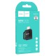 Перехідник Hoco UA31C OTG Type-C male to USB female Black