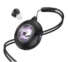 Бездротові TWS навушники Hoco EW71 Galaxia Black