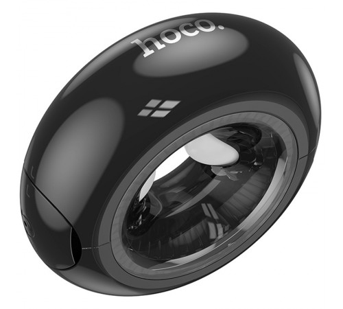 Бездротові TWS навушники Hoco EW71 Galaxia Black Бездротові TWS навушники Hoco EW71 Galaxia Black
