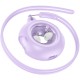 Бездротові TWS навушники Hoco EW71 Galaxia Purple