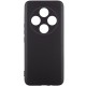 Чохол TPU Epik Black Full Camera для Xiaomi Redmi 14C / Poco C75 Чорний