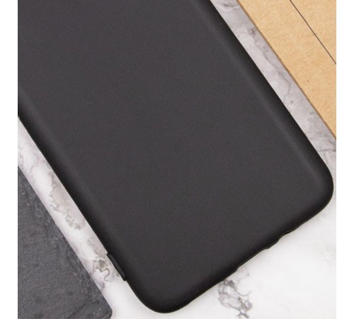 Чохол TPU Epik Black Full Camera для Xiaomi Redmi 14C / Poco C75 Чорний Чохол TPU Epik Black Full Camera для Xiaomi Redmi 14C / Poco C75 Чорний