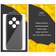 Чохол TPU Epik Black Full Camera для Xiaomi Redmi 14C / Poco C75 Чорний