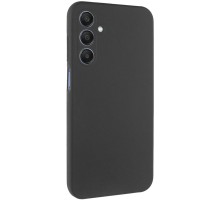 Чохол Silicone Cover Lakshmi Full Camera (AA) для Samsung Galaxy A05s Чорний / Black