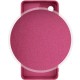Чохол Silicone Cover Lakshmi Full Camera (AA) для Samsung Galaxy A33 5G Бордовий / Marsala