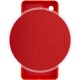 Чохол Silicone Cover Lakshmi Full Camera (AA) для Samsung Galaxy M23 5G / M13 4G Червоний / Red