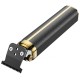 Портативна електробритва Hoco HP22 Retro engraving Black