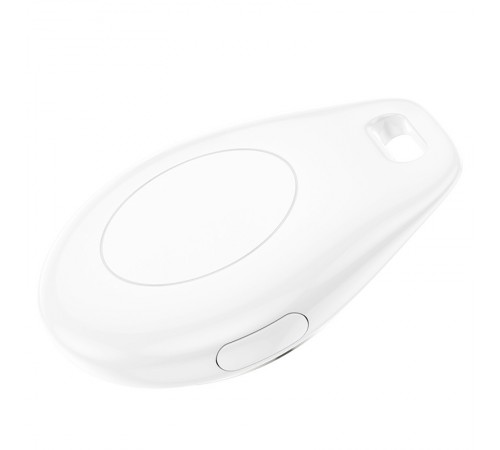 Трекер BOROFONE BC100 Ingenioso intelligent positioning anti-lost White Трекер BOROFONE BC100 Ingenioso intelligent positioning anti-lost White