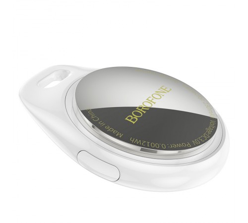 Трекер BOROFONE BC100 Ingenioso intelligent positioning anti-lost White Трекер BOROFONE BC100 Ingenioso intelligent positioning anti-lost White