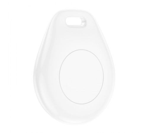 Трекер BOROFONE BC100 Ingenioso intelligent positioning anti-lost White Трекер BOROFONE BC100 Ingenioso intelligent positioning anti-lost White