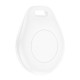 Трекер BOROFONE BC100 Ingenioso intelligent positioning anti-lost White