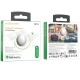 Трекер BOROFONE BC100 Ingenioso intelligent positioning anti-lost White