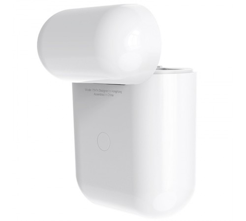 Бездротові TWS навушники Hoco EW74 White Бездротові TWS навушники Hoco EW74 White