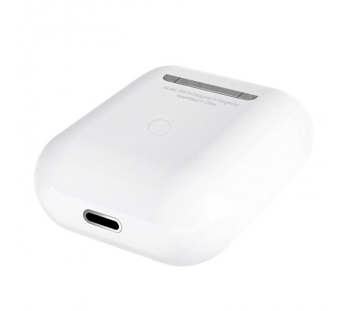 Бездротові TWS навушники Hoco EW74 White Бездротові TWS навушники Hoco EW74 White