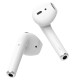 Бездротові TWS навушники Hoco EW74 White