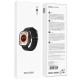 Смарт-годинник Hoco Smart Watch Y23 Ultra Smart sports watch (call version) Black