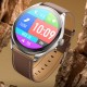 Смарт-годинник Hoco Smart Watch Y22 Amoled Smart sports watch (call version) Silver