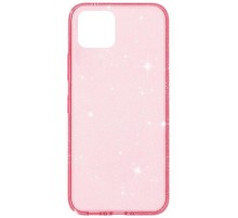 TPU чохол Nova для Samsung Galaxy A06 Pink