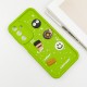 Чохол TPU Toys Case для Samsung Galaxy A05s Light Green / Always Happy