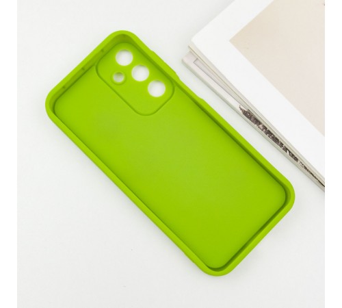 Чохол TPU Toys Case для Samsung Galaxy A05s Light Green / Always Happy Чохол TPU Toys Case для Samsung Galaxy A05s Light Green / Always Happy