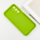 Чохол TPU Toys Case для Samsung Galaxy A05s Light Green / Always Happy