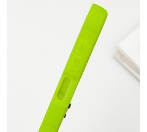 Чохол TPU Toys Case для Samsung Galaxy A05s Light Green / Always Happy Чохол TPU Toys Case для Samsung Galaxy A05s Light Green / Always Happy
