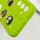 Чохол TPU Toys Case для Samsung Galaxy A05s Light Green / Always Happy