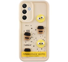 Чохол TPU Toys Case для Xiaomi Redmi 12 Sand / Always Happy
