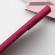 Чохол TPU GETMAN Liquid Silk Full Camera для Samsung Galaxy S21 FE Бордовий / Marsala