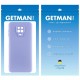 Чохол TPU GETMAN Liquid Silk Full Camera для Xiaomi Redmi Note 9s / Note 9 Pro / Note 9 Pro Max Бузковий / Dasheen