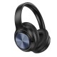 Накладні бездротові навушники Hoco W54 Young ANC Black