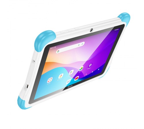 Дитячий планшет Hoco HI10 8'' Blue Дитячий планшет Hoco HI10 8'' Blue