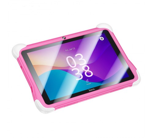 Дитячий планшет Hoco HI10 8'' Pink Дитячий планшет Hoco HI10 8'' Pink