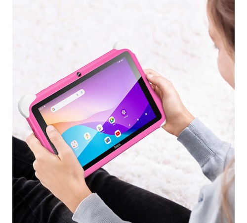 Дитячий планшет Hoco HI10 8'' Pink Дитячий планшет Hoco HI10 8'' Pink