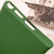 Чохол Silicone Cover Lakshmi Full Camera (AA) для Samsung Galaxy S23 Ultra Зелений / Dark green