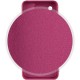 Чохол Silicone Cover Lakshmi Full Camera (AA) для Xiaomi Redmi A1 / A2 Бордовий / Marsala