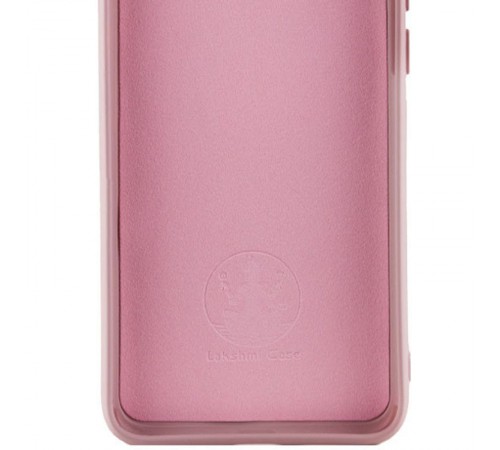 Чохол Silicone Cover Lakshmi Full Camera (AA) для Xiaomi Redmi A1 / A2 Рожевий / Pink Sand Чохол Silicone Cover Lakshmi Full Camera (AA) для Xiaomi Redmi A1 / A2 Рожевий / Pink Sand