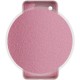 Чохол Silicone Cover Lakshmi Full Camera (AA) для Xiaomi Redmi A1 / A2 Рожевий / Pink Sand