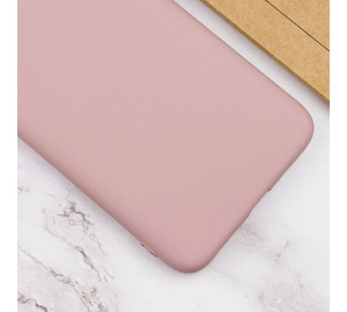 Чохол Silicone Cover Lakshmi Full Camera (AA) для Xiaomi Redmi A1 / A2 Рожевий / Pink Sand Чохол Silicone Cover Lakshmi Full Camera (AA) для Xiaomi Redmi A1 / A2 Рожевий / Pink Sand