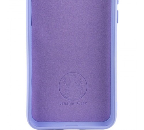 Чохол Silicone Cover Lakshmi Full Camera (AA) для Xiaomi Redmi A1 / A2 Бузковий / Dasheen Чохол Silicone Cover Lakshmi Full Camera (AA) для Xiaomi Redmi A1 / A2 Бузковий / Dasheen