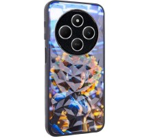 TPU+PC чохол Prisma Ladies для Xiaomi Redmi 14C / Poco C75 Anime