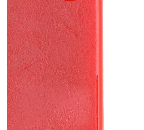 Чохол Silicone Case Full Camera Protective (AA) для Apple iPhone 16 (6.1") Помаранчевий / Pink citrus Чохол Silicone Case Full Camera Protective (AA) для Apple iPhone 16 (6.1") Помаранчевий / Pink citrus