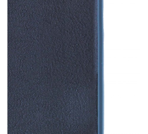 Чохол Silicone Case Full Camera Protective (AA) для Apple iPhone 16 (6.1") Синій / Abyss Blue Чохол Silicone Case Full Camera Protective (AA) для Apple iPhone 16 (6.1") Синій / Abyss Blue