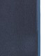 Чохол Silicone Case Full Camera Protective (AA) для Apple iPhone 16 (6.1") Синій / Abyss Blue