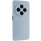 Чохол Silicone Cover Lakshmi Full Camera (AAA) для Xiaomi Redmi 14C / Poco C75 Блакитний / Sweet Blue