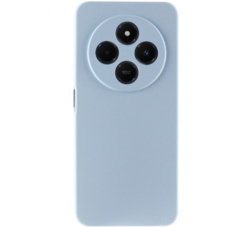 Чохол Silicone Cover Lakshmi Full Camera (AAA) для Xiaomi Redmi 14C / Poco C75 Блакитний / Sweet Blue Чохол Silicone Cover Lakshmi Full Camera (AAA) для Xiaomi Redmi 14C / Poco C75 Блакитний / Sweet Blue