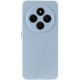 Чохол Silicone Cover Lakshmi Full Camera (AAA) для Xiaomi Redmi 14C / Poco C75 Блакитний / Sweet Blue