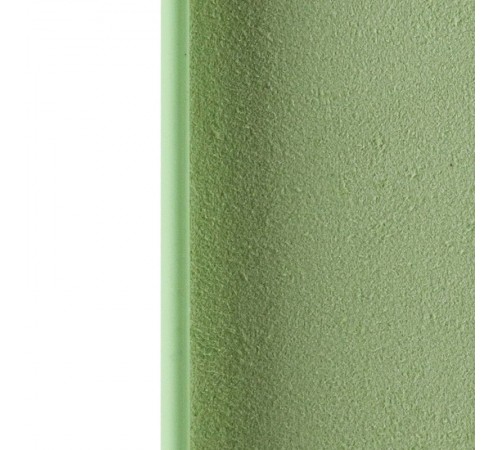 Чохол Silicone Cover Lakshmi Full Camera (AAA) для Xiaomi Redmi 14C / Poco C75 М'ятний / Mint