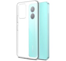 TPU чохол Epic Transparent 1,5mm для HMD Pulse Pro Безбарвний (прозорий)